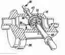 Fig. 01 - Inside machining cutting tool delivery apparatus
