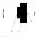 Fig. 03 - Cargo securement, cargo shift stop