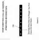 Fig. 14 - Cargo securement, cargo shift stop