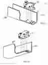 Fig. 07 - Method and apparatus for converting cargo rings into six degree of restraint attachments