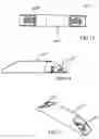 Fig. 08 - Method and apparatus for converting cargo rings into six degree of restraint attachments