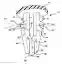 Fig. 01 - Push-back fastener