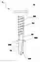 Fig. 01 - Self-drilling screw