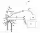 Fig. 01 - Method and assembly for binding a book with adhesive