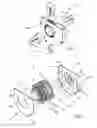 Fig. 02 - High efficiency fluid movers