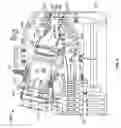 Fig. 03 - Methods and apparatus for cooling combustion turbine engine components