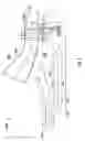 Fig. 06 - Methods and apparatus for cooling combustion turbine engine components