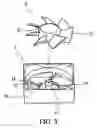Fig. 03 - Fan and fan housing with toothed-type connecting elements