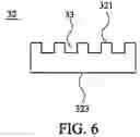 Fig. 05 - Fan and fan housing with toothed-type connecting elements