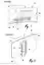 Fig. 04 - Rotor assembly with cooling air deflectors and method