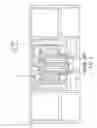 Fig. 02 - Fan and impeller thereof