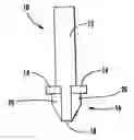 Fig. 01 - Turbine blade assembly and method of manufacture