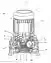 Fig. 01 - Positive-displacement reciprocating compressor