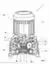 Fig. 02 - Positive-displacement reciprocating compressor
