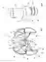 Fig. 03 - Positive-displacement reciprocating compressor