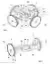 Fig. 04 - Positive-displacement reciprocating compressor