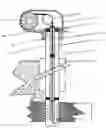 Fig. 01 - Variably operable oil recovery system