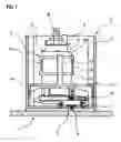 Fig. 02 - Device for retaining a fuel pump in a fuel container