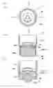 Fig. 12 - FUEL SUPPLY PUMP