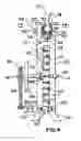 Fig. 04 - Cam driven piston compressor apparatus