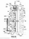 Fig. 08 - Cam driven piston compressor apparatus