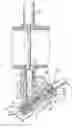 Fig. 01 - Volume-metering pump device