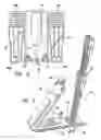 Fig. 02 - Occult blood testing apparatus with features for enhancing ease of use