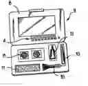 Fig. 01 - Cosmetic kit including an indicator or sensor of ambient humidity