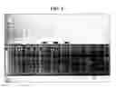 Fig. 09 - Automatic, field portable analyzer using discrete sample aliquots