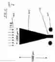 Fig. 12 - NMR device for detection of analytes
