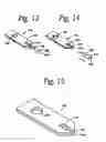 Fig. 08 - Method of forming an electrochemical sensor