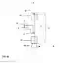 Fig. 06 - Microfluidic arrangement for microfluidic optical detection
