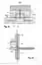 Fig. 10 - Microfluidic arrangement for microfluidic optical detection