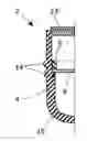 Fig. 01 - Sample tube and system for storing and providing nucleic acid samples