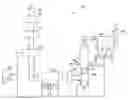 Fig. 01 - Method and system for removing mercury from combustion gas