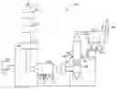 Fig. 01 - Method and system for removing mercury from combustion gas