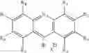 Fig. 08 - Methylene Blue Derivatives