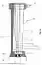Fig. 02 - Machining apparatus for making a plasticizing barrel