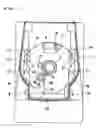 Fig. 04 - Tablet cassette