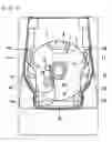Fig. 05 - Tablet cassette