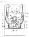 Fig. 11 - Tablet cassette