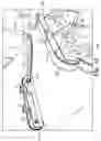 Fig. 10 - PROCESSES AND APPARATUS FOR MAKING TRANSVERSELY DRAWN FILMS WITH SUBSTANTIALLY UNIAXIAL CHARACTER