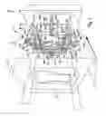 Fig. 02 - Apparatus and method for molding onto a stretched blank
