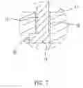 Fig. 05 - Ejector pin and injection mold with the ejector pin