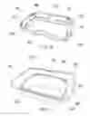 Fig. 10 - Food tray
