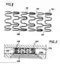 Fig. 02 - Methods for forming a composite stent with regioselective material