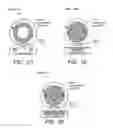 Fig. 06 - High throughput continuous pulsed laser deposition process