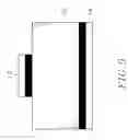 Fig. 10 - METAL LAYER FORMATION METHOD FOR DIODE CHIPS/WAFERS