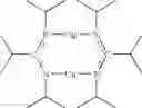 Fig. 07 - Copper (I) compounds useful as deposition precursors of copper thin films