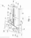 Fig. 02 - Method of forming gate wiring pattern by droplet discharge